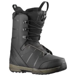 Boots Salomon Malamute Bungee