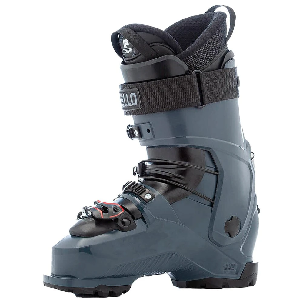 Chaussures De Ski Dalbello Panterra 120 Gw 5 Chaussures De Ski Dalbello Panterra 120 Gw â Image 3