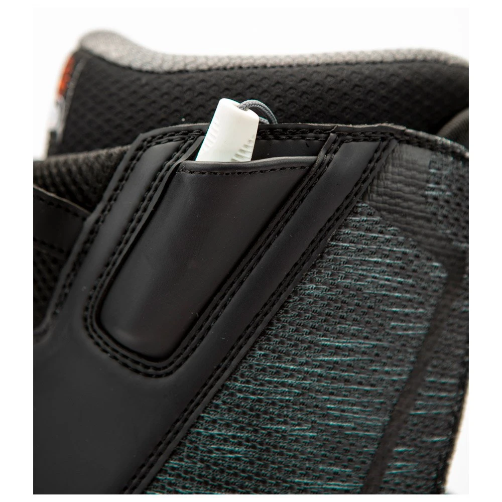 Boots Nitro Sentinel Tls Black 6 Boots Nitro Sentinel Tls Black – Image 4