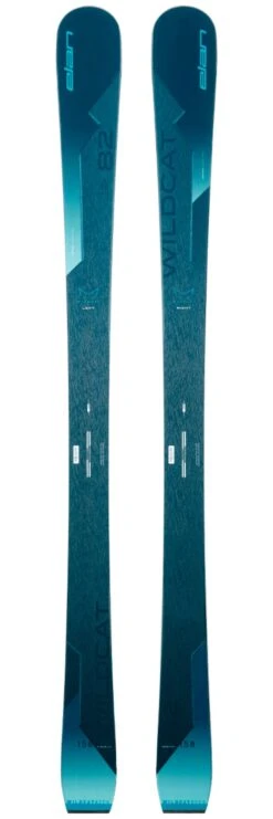 Ski Elan Wildcat 82 Cx
