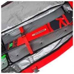 Housse Ski Rossignol Hero Ski Wheeled 2/3p 200 -Ski Soldes Boutique b1fb81667a8eea4e4916902051b4c0c4b3be2216 VH20ROSSACC086 2