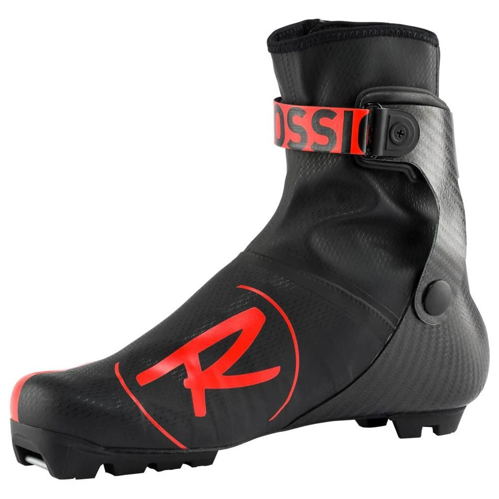 Chaussures De Ski Nordique Rossignol X-IUM Carbon Premium Skate 5 Chaussures De Ski Nordique Rossignol X-IUM Carbon Premium Skate â Image 3