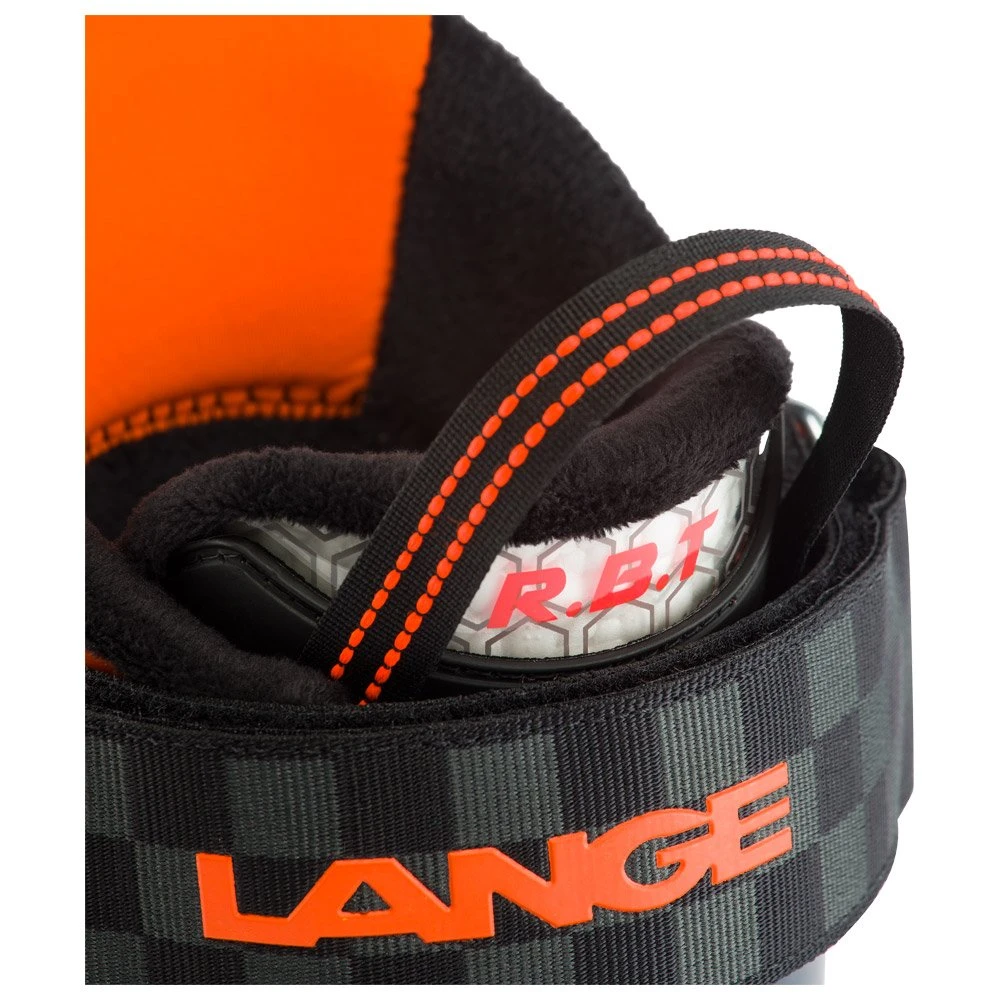 Chaussures De Ski Lange Rx 130 Gw Dark Petrol 12 Chaussures De Ski Lange Rx 130 Gw Dark Petrol â Image 10