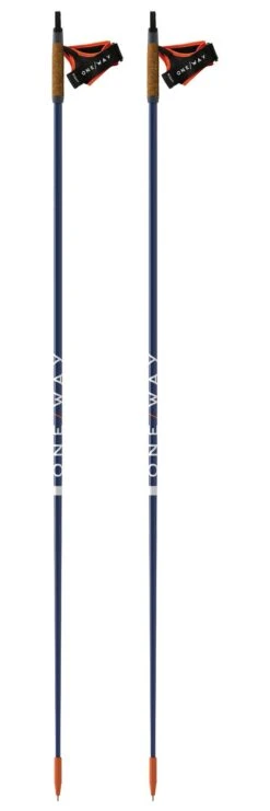 Bâton Fond One Way Storm 5 Street