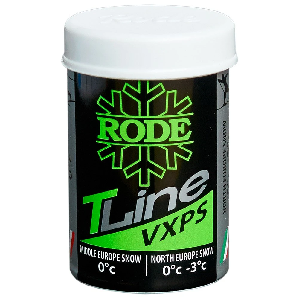 Fartage Retenue Nordique Rode Top Line VXPS 3 Fartage Retenue Nordique Rode Top Line VXPS