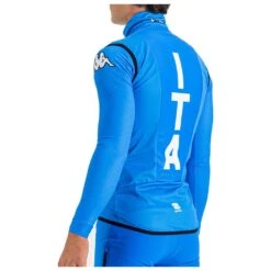 Veste Sans Manche Sportful Italia Apex Vest Light Blue -Ski Soldes Boutique b534c3d2e6ee8f75dba5adb480b0917afd47aa54 H22SPORTTH2200739 2