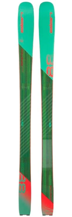 Ski Elan Ripstick 88 W