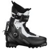 Chaussures De Ski Randonnée Atomic Backland Expert Ul W Black Vapor