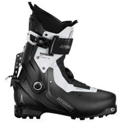 Chaussures De Ski Randonnée Atomic Backland Expert Ul W Black Vapor