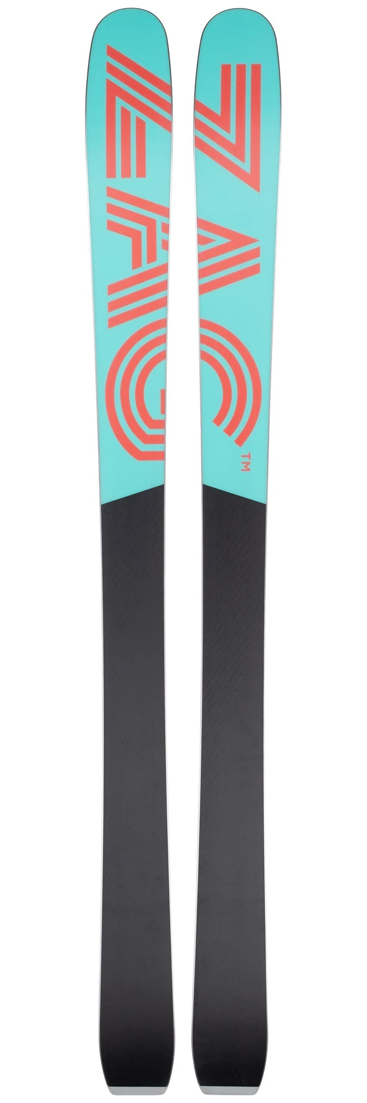 Ski Zag H96 Lady 4 Ski Zag H96 Lady – Image 2