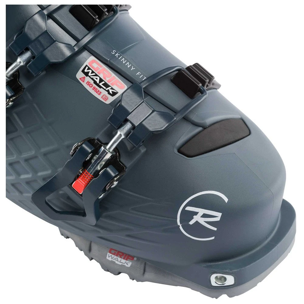 Chaussures De Ski Rossignol Alltrack Elite 90 Lt W Gw Steel Blue 6 Chaussures De Ski Rossignol Alltrack Elite 90 Lt W Gw Steel Blue – Image 4