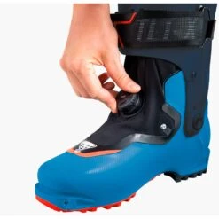Chaussures De Ski Randonnée Dynafit TLT X Boot Frost Orange -Ski Soldes Boutique b6f811af986017aa46acac16c841210a677ef6ea H23DYNACHA218246 11