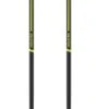 Bâton Salomon X 08 Black Yellow -Ski Soldes Boutique b74b3467380a6a7f303db5d07351316ac9683db2 VH21SALOBAT005 0
