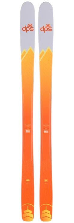 Ski DPS Pagoda Tour 90 Rp