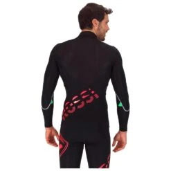 Combinaison Nordique Haut Rossignol M Infini Compression Race Top Neon Red -Ski Soldes Boutique b85cc10ba92fdf01a5965444cb8d25f45b19ed14 H23ROSSTTH2253026 2