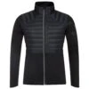 Veste Nordique Rossignol Poursuite Warm Jkt Carbon Black