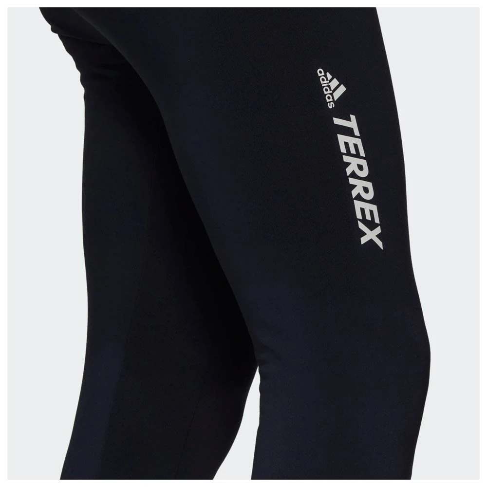 Pantalon Nordique Adidas Xpr Xc Tights M Legend Ink 6 Pantalon Nordique Adidas Xpr Xc Tights M Legend Ink â Image 4