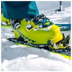 Chaussures De Ski Randonnée Dynafit Radical Pro Petrol Lime Punch -Ski Soldes Boutique ba0ec9ead09d55dce2ecb3a36f694b223eeb5145 E22DYNACHA208683 11