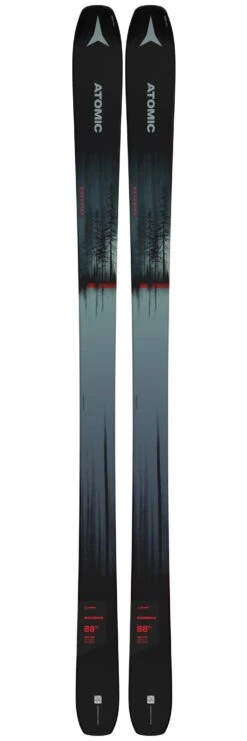 Ski Atomic Maverick 88 Ti
