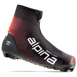 Chaussures De Ski Nordique Alpina Racing Classic -Ski Soldes Boutique ba95df62055584adf986f6f4c6a211bc00de48dd H22ALPICHA178775 3