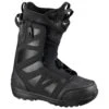 Boots Salomon Launch Black -Ski Soldes Boutique bb1f0bad12be70b6e6fca5a921cfaa51bbc738b4 H21SALOBOO0174350 0