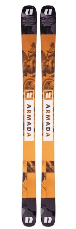 Ski Armada Arv 96 -Ski Soldes Boutique bb25f4e6de3385ef85beaae45507fd6d44ae3233 H22ARMASKI180393 7