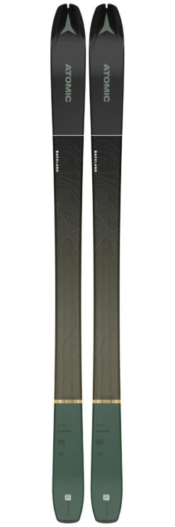 Ski Atomic Backland 95