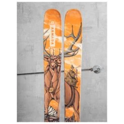 Ski Armada Arv 116 Jj -Ski Soldes Boutique bb5cc2faf8a96dcd144f3742ba8479a78773754f H23ARMASKI215279 903