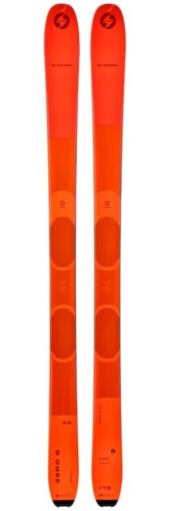 Ski Blizzard Zero G 095