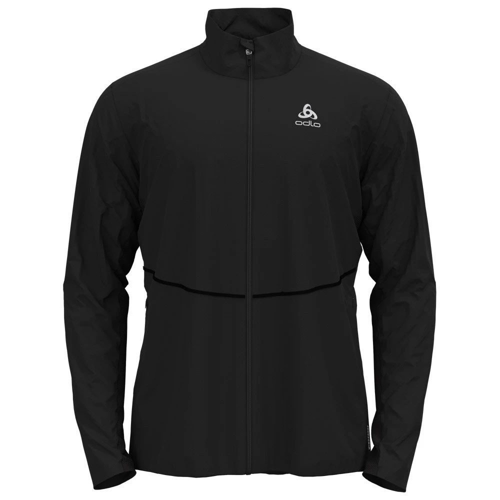 Veste Nordique Odlo Markenes Jkt Black 3 Veste Nordique Odlo Markenes Jkt Black