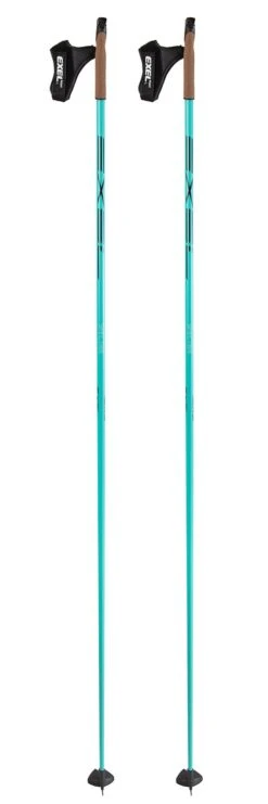 Bâton Fond Exel Spectra