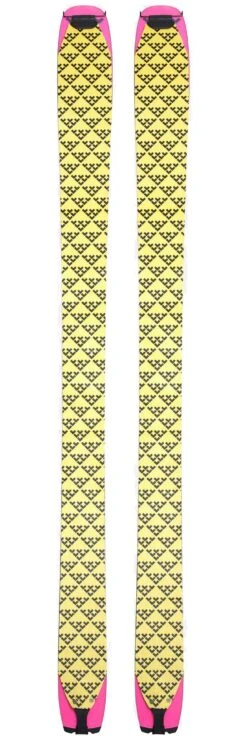 Peaux De Phoque Black Crows Pilus Solis -Ski Soldes Boutique bdadbd0642bbe5735d29e455293fc180624e3937 H22BLACACC181425 5