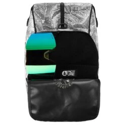 Housse Chaussures Picture Shoe Bag Map -Ski Soldes Boutique be72f7c501577618e9dc0e1d84089cc1a7beb6de H19PICTACC6113433 PICT0439500 3