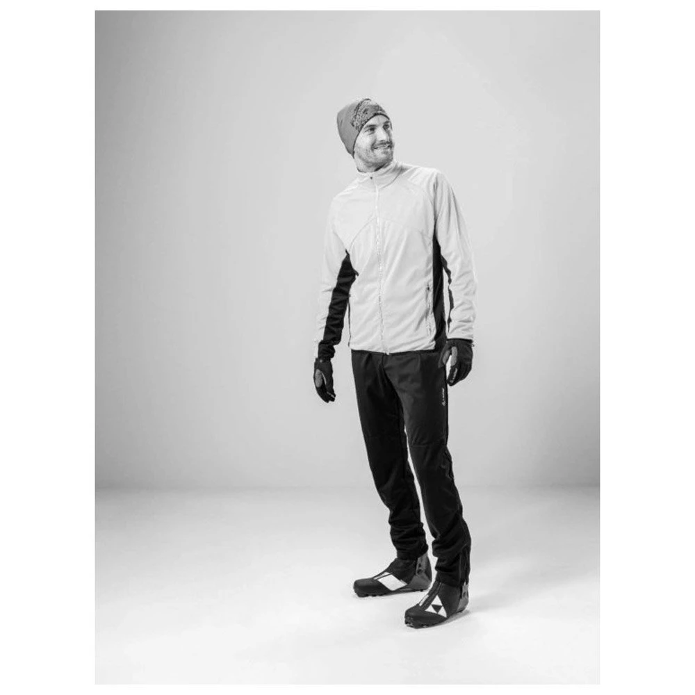 Veste Nordique Loffler M Jacket Alpha WS Light Deep Water 8 Veste Nordique Loffler M Jacket Alpha WS Light Deep Water – Image 6