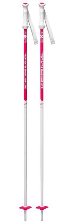 Bâton Kerma Vector Team Girl