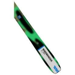 Ski K2 Mindbender Jr -Ski Soldes Boutique bf64c7837abf1957fb8caef622a08784d704af62 H23KDEUSKI330748 903