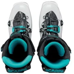 Chaussures De Ski Randonnée Scarpa Maestrale Rs White Black Azure 9 Chaussures De Ski Randonnée Scarpa Maestrale Rs White Black Azure -Ski Soldes Boutique c0563ec9aa00fe413fcccf13412c69dc37806b71 H22SCARCHA190419 4