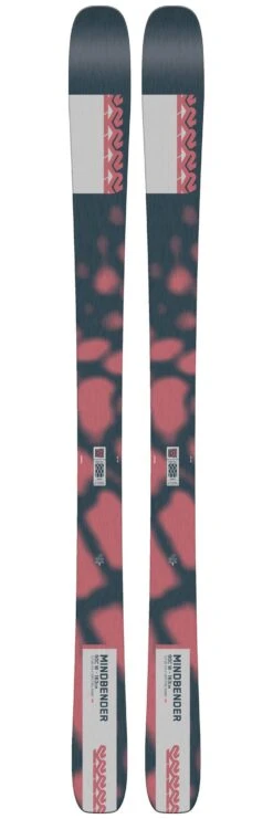 Ski K2 Mindbender 90C W