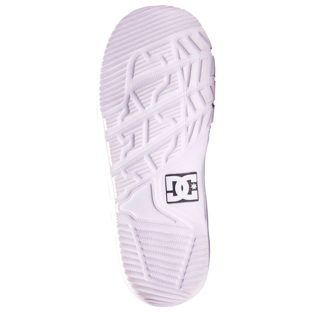 Boots DC Star Wars Phase Boa Green Brown 9 Boots DC Star Wars Phase Boa Green Brown – Image 7