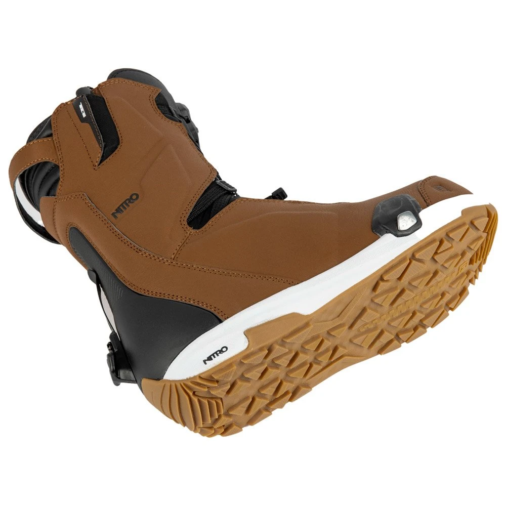 Boots Nitro Profile Tls Step On Brown 15 Boots Nitro Profile Tls Step On Brown – Image 13