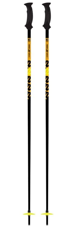 Bâton K2 Power Composite Yellow