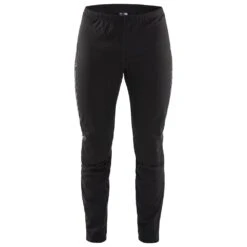 Pantalon Nordique Craft Storm Balance Tights Black