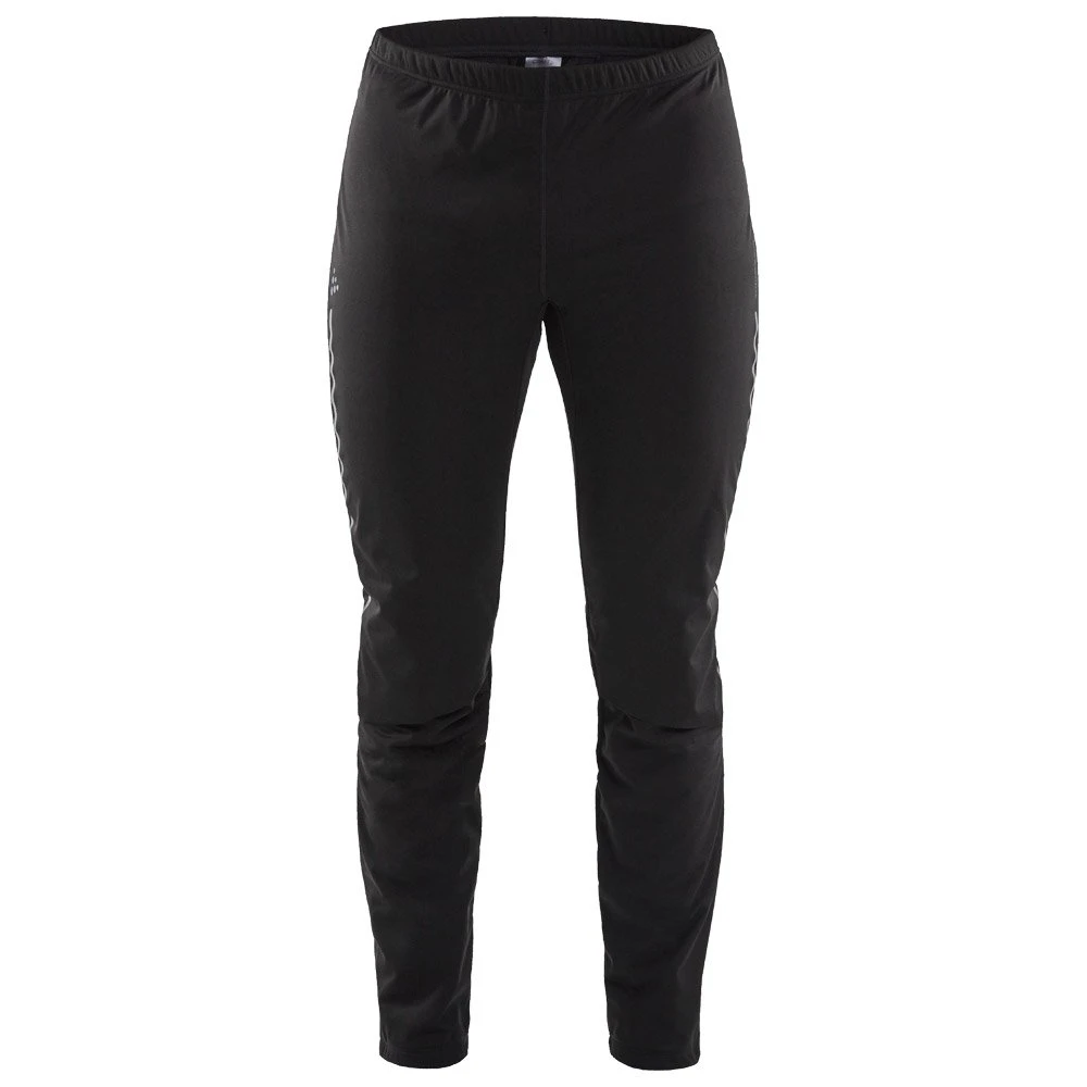 Pantalon Nordique Craft Storm Balance Tights Black 3 Pantalon Nordique Craft Storm Balance Tights Black