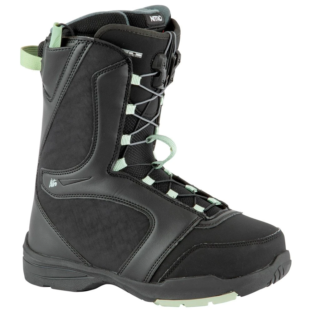 Boots Nitro Flora Tls 3 Boots Nitro Flora Tls