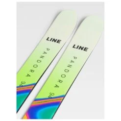 Ski Line Pandora 94 -Ski Soldes Boutique c37dd35939ef1fe31373cfd292d31743e21a4b57 H23LINESKI266533 902