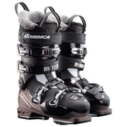 Chaussures De Ski Nordica Sportmachine 3 85 W Gw Black Bronze White -Ski Soldes Boutique c462ab8045deeb4d3d69bd3aeda4c397098f1e37 H23NORDCHA216822 902