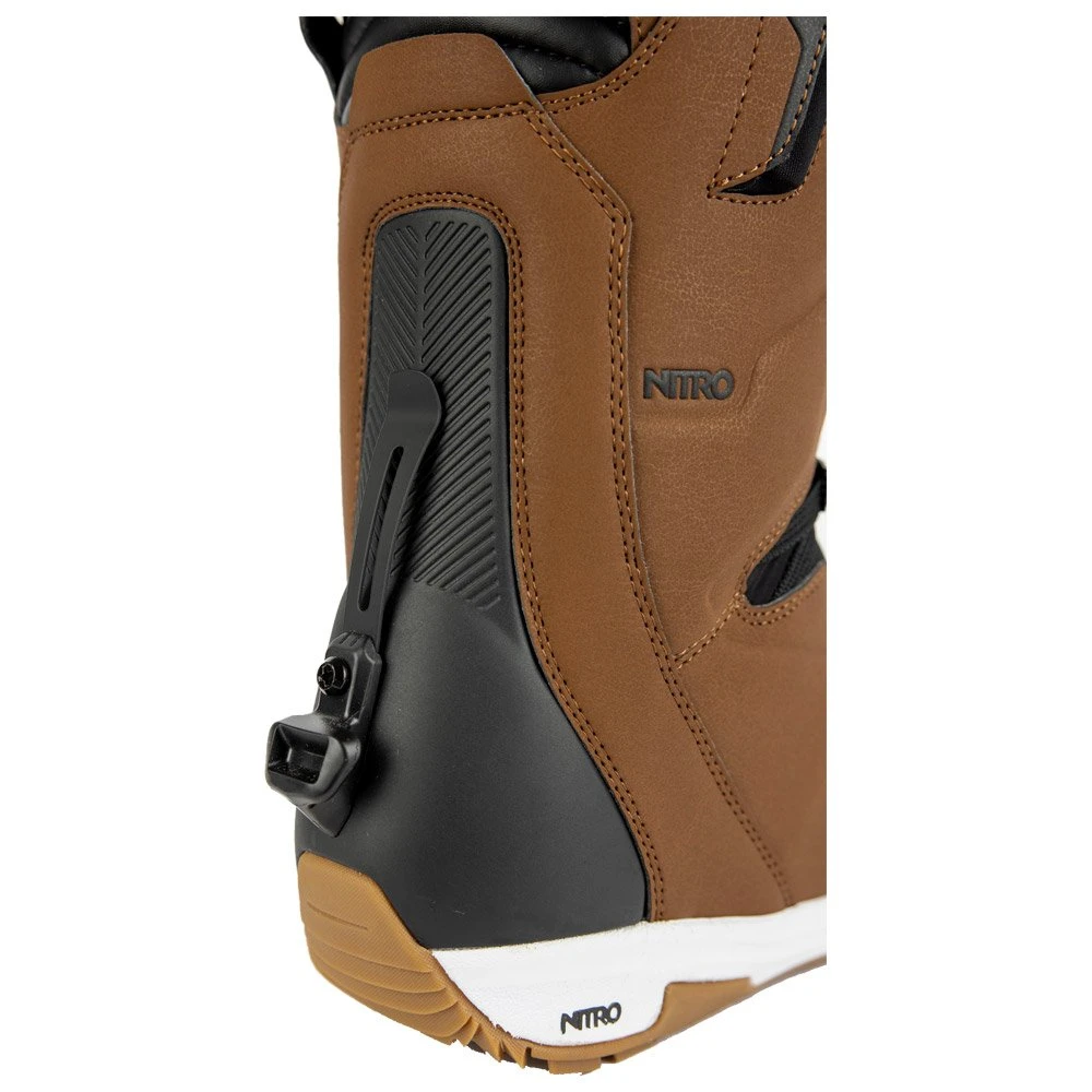 Boots Nitro Profile Tls Step On Brown 10 Boots Nitro Profile Tls Step On Brown – Image 8