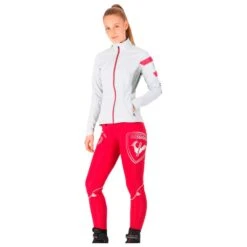 Veste Nordique Rossignol W Poursuite Jkt Bicolor -Ski Soldes Boutique c5c1279438a2dd3ffbf563cc025afb7475cd820a H18ROSSTTH3253132 901