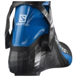 Chaussures De Ski Nordique Salomon S/Race Carbon Skate Prolink -Ski Soldes Boutique c648ce3773be355ab96748dd1f655f46322c4dca VH21SALOCHA022 3