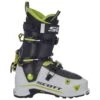 Chaussures De Ski Randonnée Scott Cosmos Tour White Yellow -Ski Soldes Boutique c6934c09d6ba572fd8202f12f0ebea1a6b4d630f H23SCOTCHA264681 0